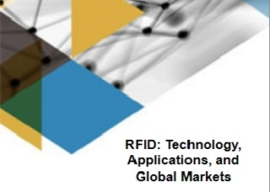 RFID: Technology, Applications, and Global Markets RFID: テクノロジー、アプリケーション、世界市場