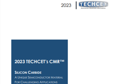 Silicon Carbide - TECHCET