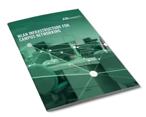 WLAN Infrastructure for Campus Networking