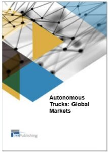 自動運転トラックの世界市場 - BCC Research