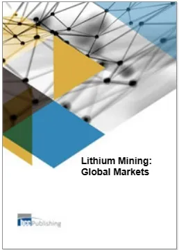 Lithium Mining: Global Markets