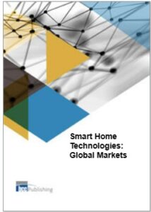 スマートホームテクノロジーの世界市場 - BCC Research