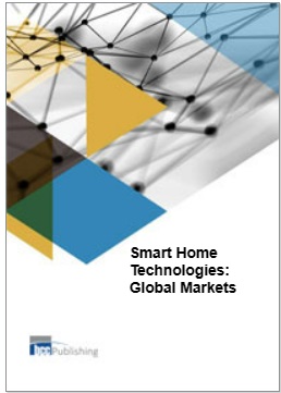 スマートホームテクノロジーの世界市場 - BCC Research