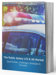 公共安全LTEと5G市場 2023-2030年 - SNS Telecom