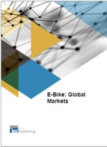 E-Bikeの世界市場 - BCC Research