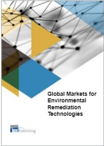 環境修復技術の世界市場 - BCC Research