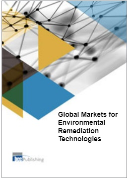 環境修復技術の世界市場 - BCC Research