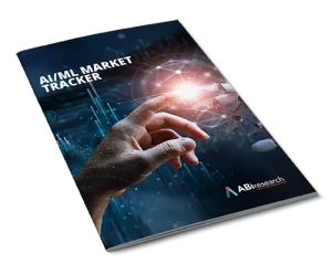 AI／ML市場のマーケットデータ　2024年第1四半期