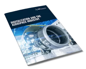 デジタル化と航空宇宙産業