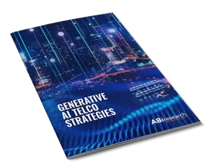 生成AIにおける通信事業者の戦略
