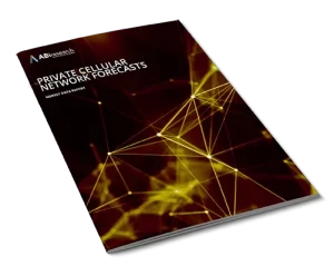 プライベートセルラーネットワーク予測のマーケットデータ　2024年第1四半期