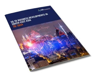 東南アジアにおける5G-to-Business（5GtoB）展開　2024年第2四半期