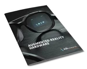 拡張現実ハードウェアのマーケットデータ　2024年第2四半期