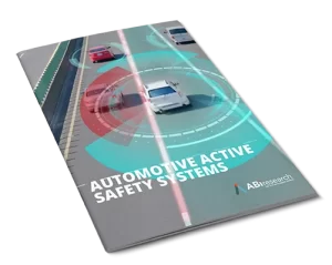 自動車用アクティブセーフティシステムのマーケットデータ 2024年第2四半期