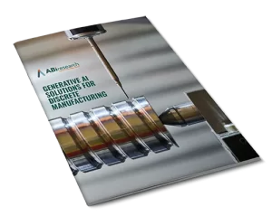 ディスクリート製造向け生成AIソリューション