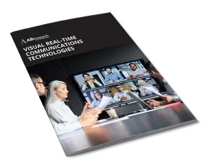 仮想リアルタイム通信技術のリサーチレポート