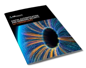 電子認証と組込みセキュリティ