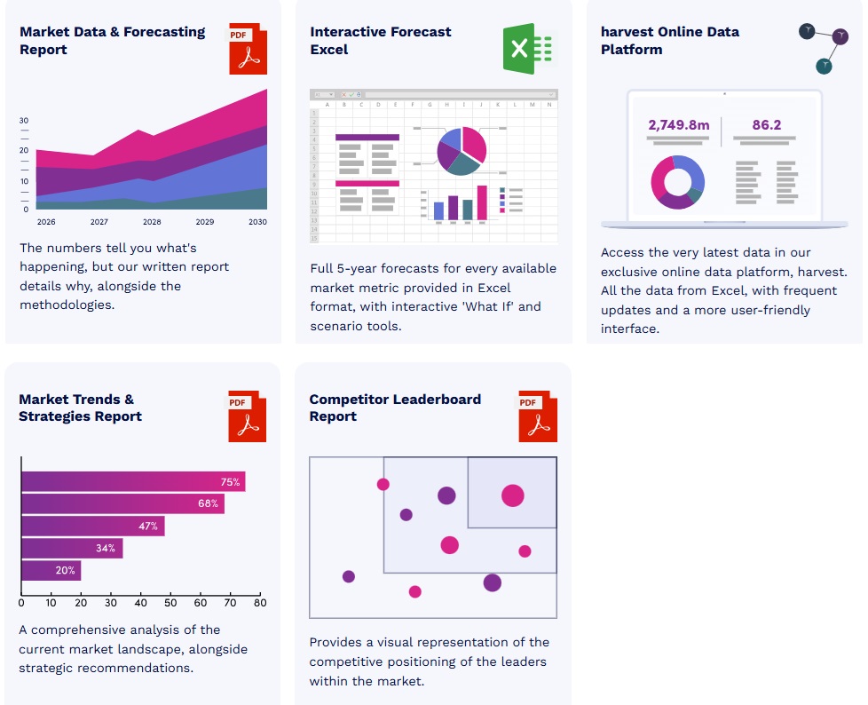 世界の通信事業者のO-RAN戦略　2024-2029年