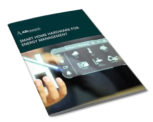 エネルギー管理向けスマートホームハードウェアのマーケットデータ　2024年第2四半期