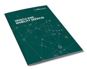 車両とモビリティサービスのマーケットデータ　2024年第3四半期