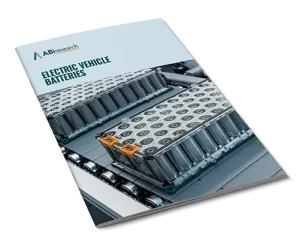 電動車両用バッテリーのマーケットデータ　2024年第3四半期