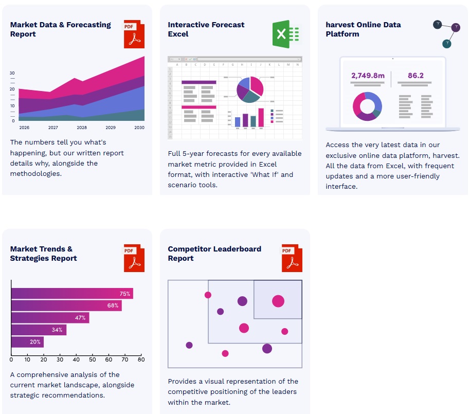 世界の衛星IoTサービス市場 2024-2030年
