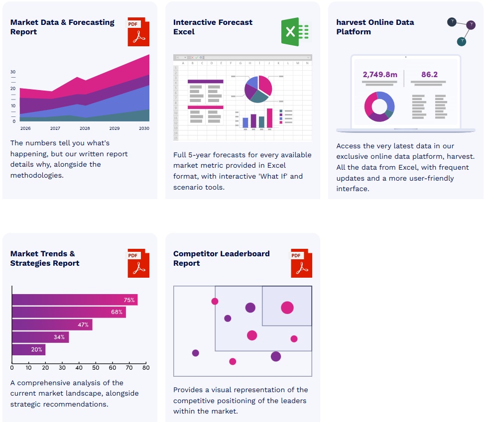 世界のeコマース決済市場　2024-2029年 12