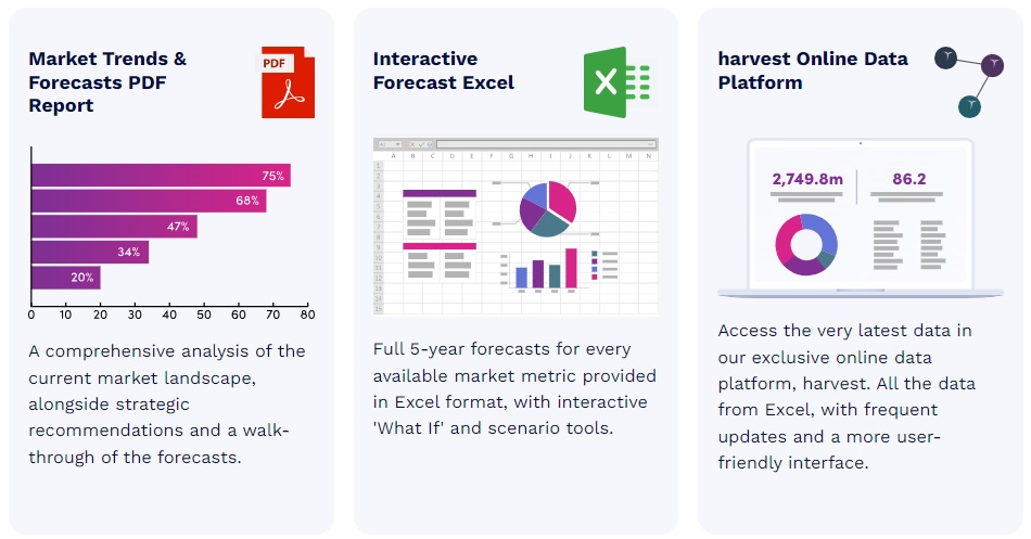 世界のネットワーク事業者のサステナビリティ戦略市場　2024-2029年 123