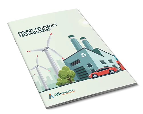 エネルギー効率化技術のマーケットデータ 2024年第4四半期