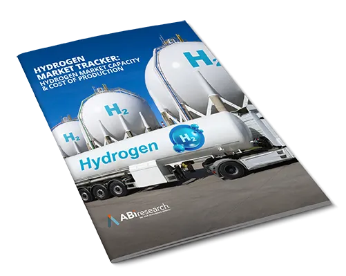 水素のマーケットデータ　2024年第4四半期