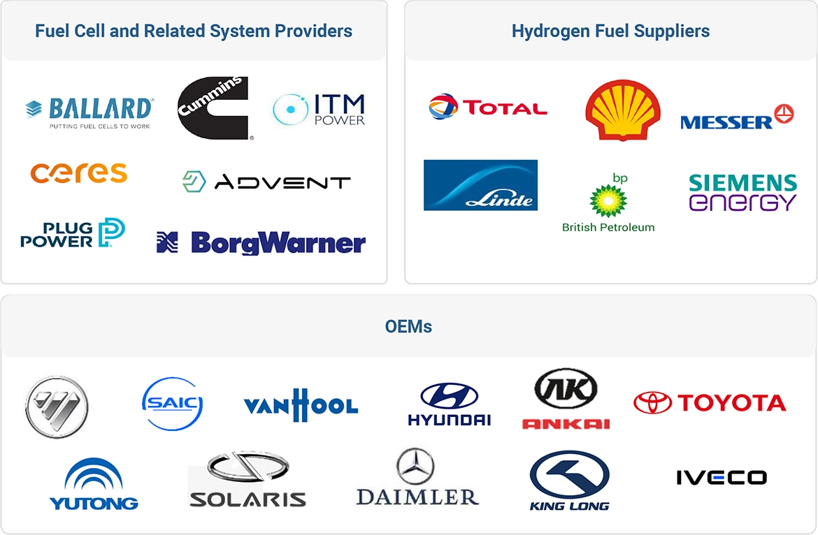 eコーナー市場 – 2035年までの世界予測