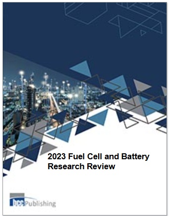 燃料電池とバッテリー調査レビュー　2023年
