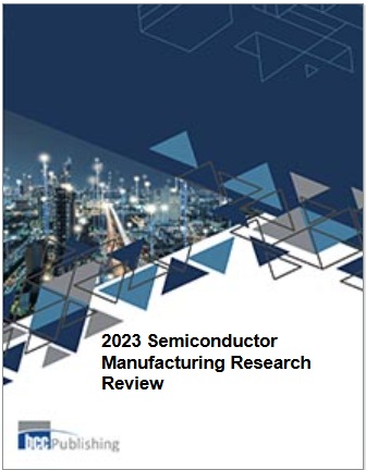半導体製造調査レビュー　2023年