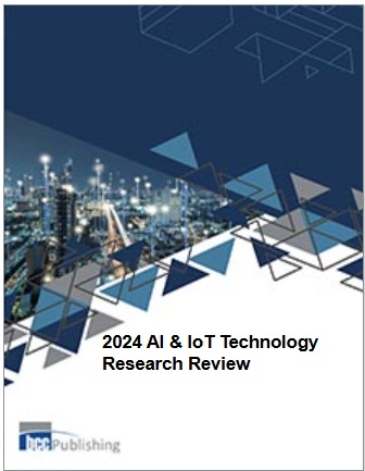 AI＆IoT技術の調査レビュー　2024年