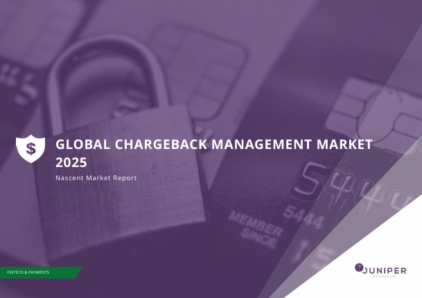 世界のチャージバック管理市場　2025年