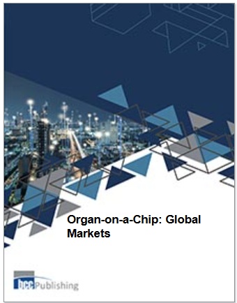 臓器チップ(Organ-on-a-Chip)の世界市場