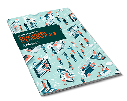 コンシューマ技術のマーケットデータ　2025年第2四半期