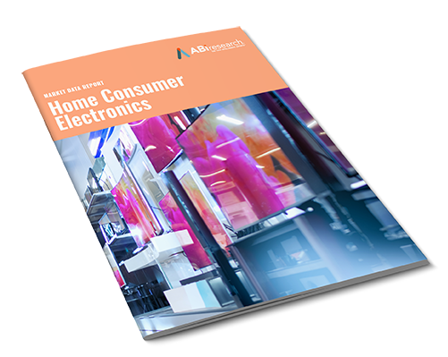 家電のマーケットデータ　2025年第2四半期