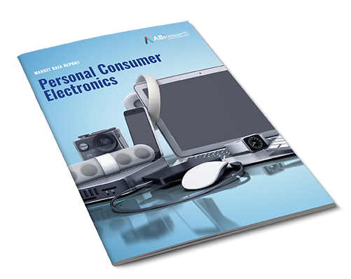 PC電子機器のマーケットデータ　2025年第2四半期