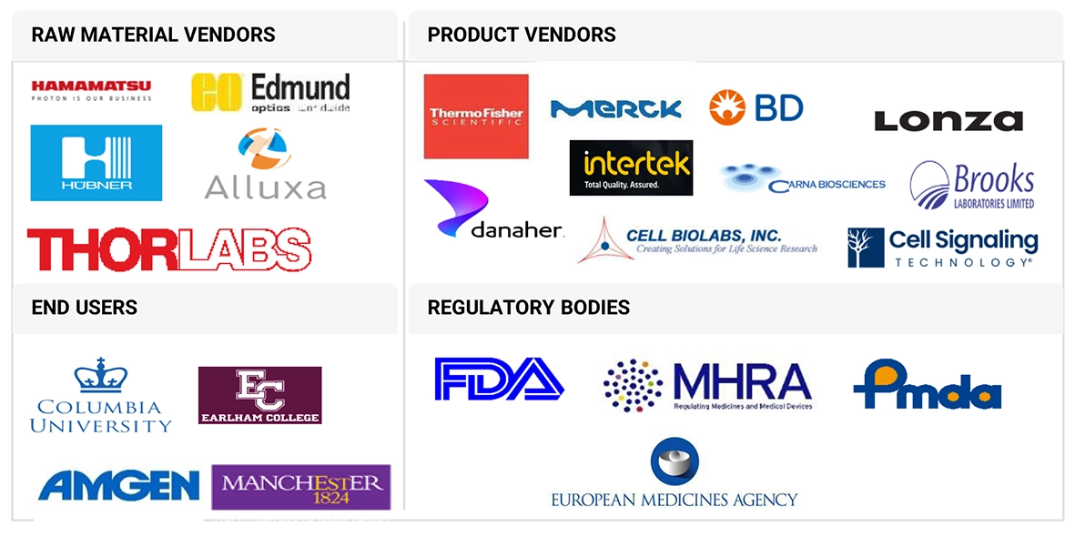 セルベースアッセイ市場 – 2030年までの世界予測