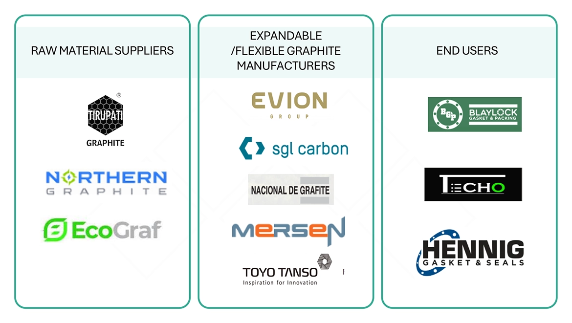 フレキシブルグラファイト市場 – 2030年までの世界予測