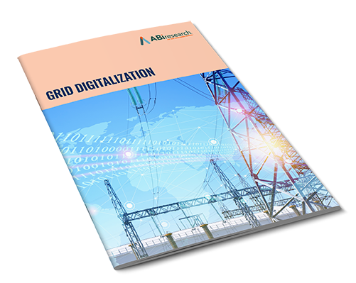 エネルギーグリッドのデジタル化のマーケットデータ　2025年第2四半期