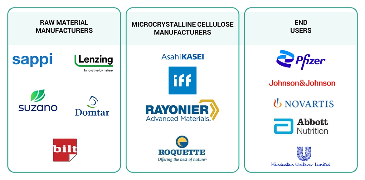 微結晶セルロース(MCC)市場 – 2030年までの世界予測