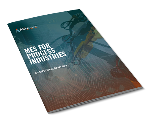 プロセス産業向け製造実行システム（MES）の競合ランキング　2025年第3四半期 - SEMABIZ