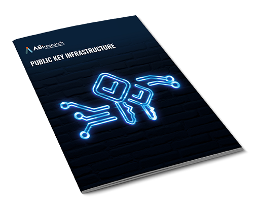 公開鍵基盤(PKI)のマーケットデータ 2025年第3四半期 - SEMABIZ