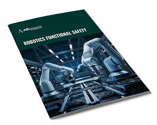 ロボットの機能安全のマーケットデータ　2025年第3四半 - SEMABIZ