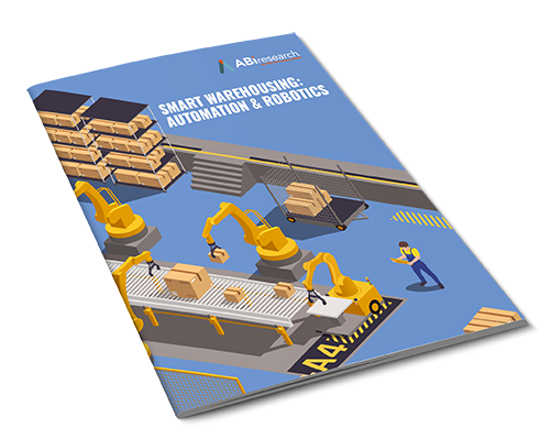 スマートウェアハウジング向け自動化＆ロボットのマーケットデータ　2025年第3四半期 - SEMABIZ