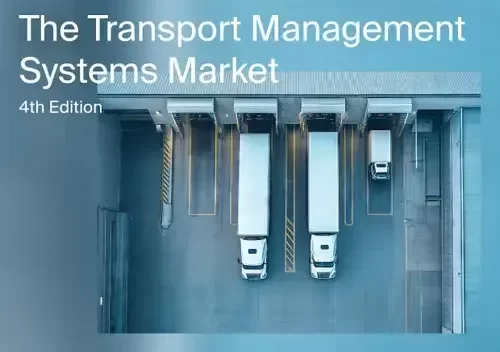 交通管理システム市場　第4版 - SEMABIZ