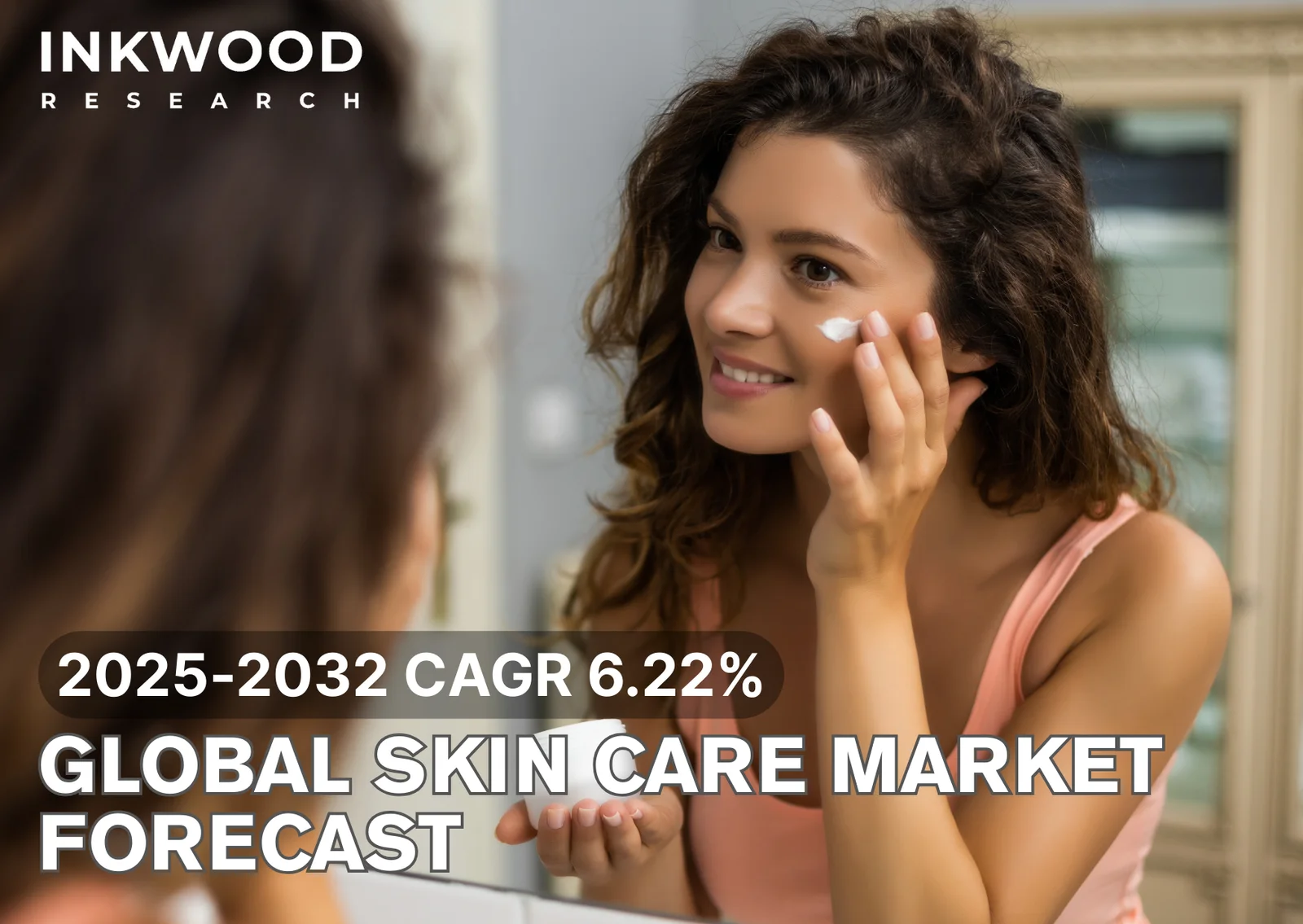 世界のスキンケア市場予測　2025-2032年 - SEMABIZ - セマビズ
