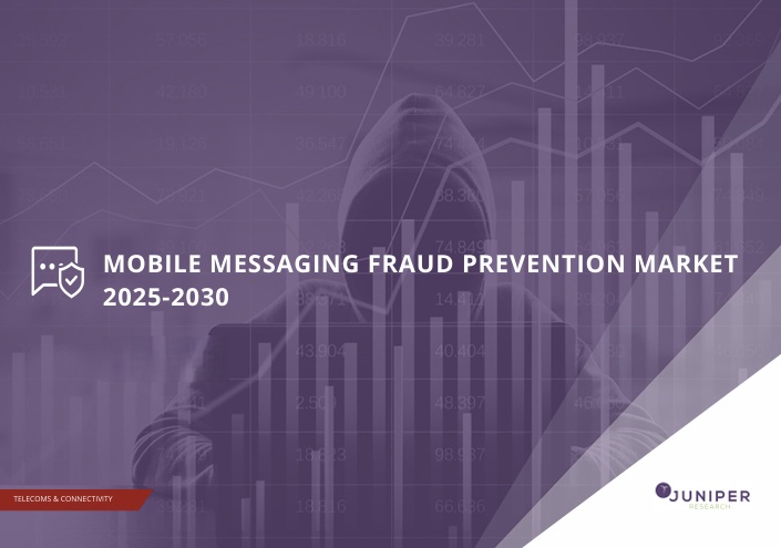 モバイルメッセージによる詐欺防止市場　2025-2030年